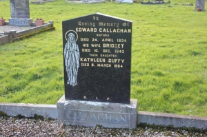 Callaghan Edward Rathra